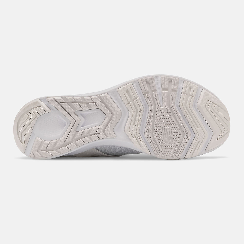 FuelCore Nergize | New Balance Shoes White/Iridescent - Women
