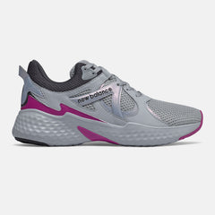 Fresh Foam Yaru Iridescent | New Balance Shoes Light Aluminum/Poisonberry - Women