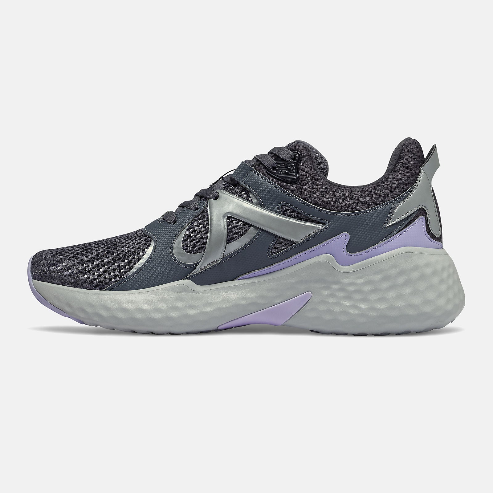 Fresh Foam Yaru Iridescent | New Balance Shoes Black/Lead - Women