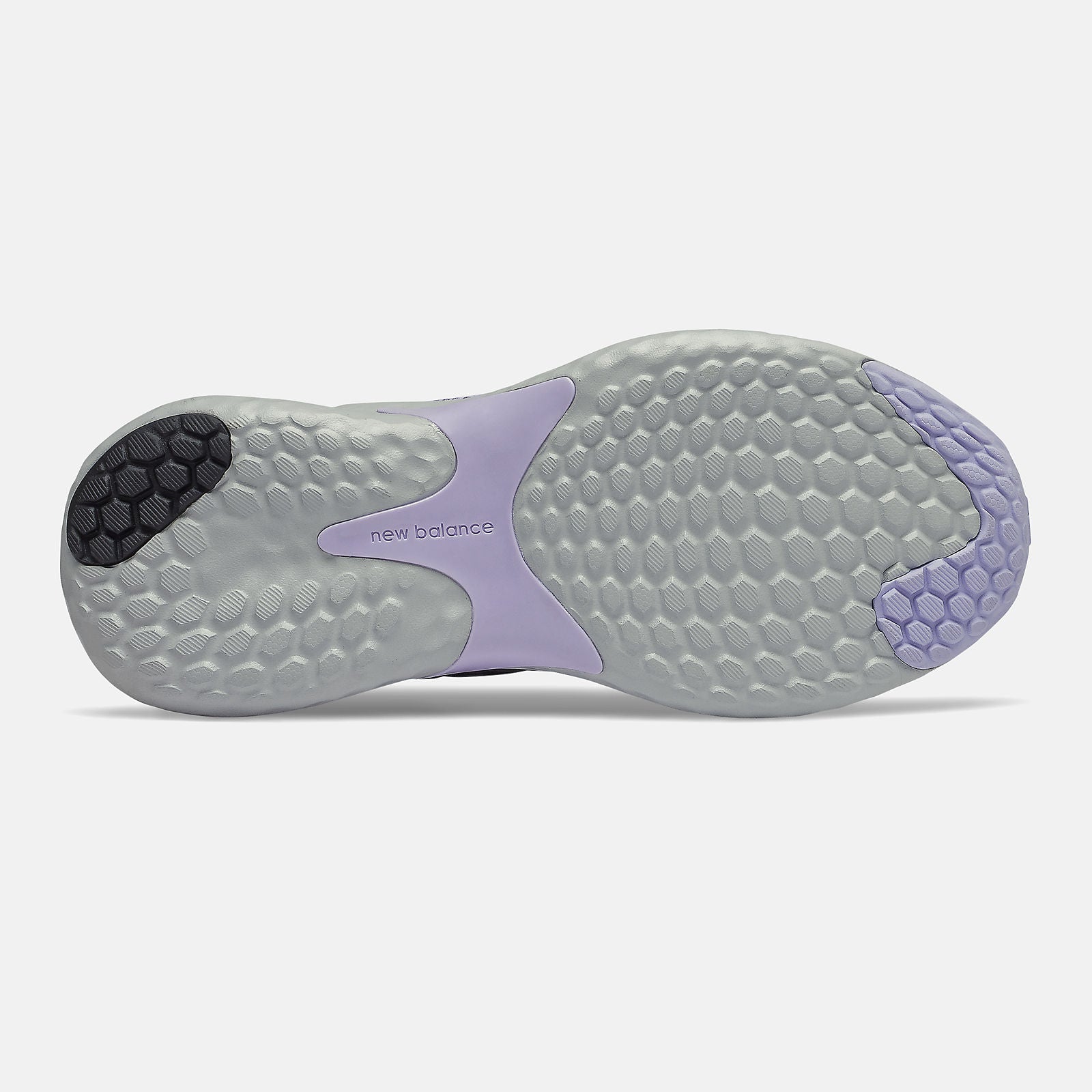 Fresh Foam Yaru Iridescent | New Balance Shoes Black/Lead - Women