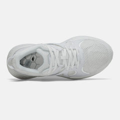 Fresh Foam Yaru | New Balance Shoes White/Plum and Bali Blue - Women