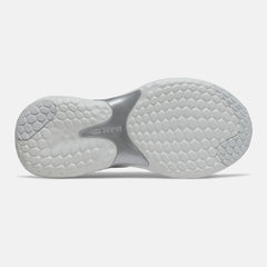 Fresh Foam Yaru | New Balance Shoes White/Plum and Bali Blue - Women